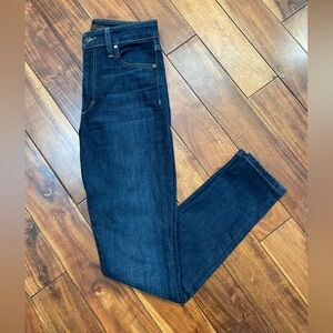 Joe’s Jeans - Skinny Ankle - size 24